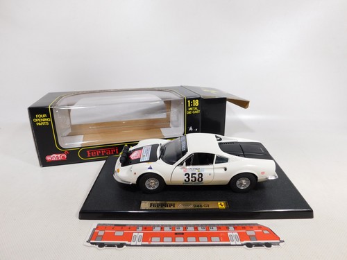 Anson 30358 modell - 1:18,