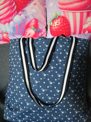 Sommertasche badetasche - sommertasche,