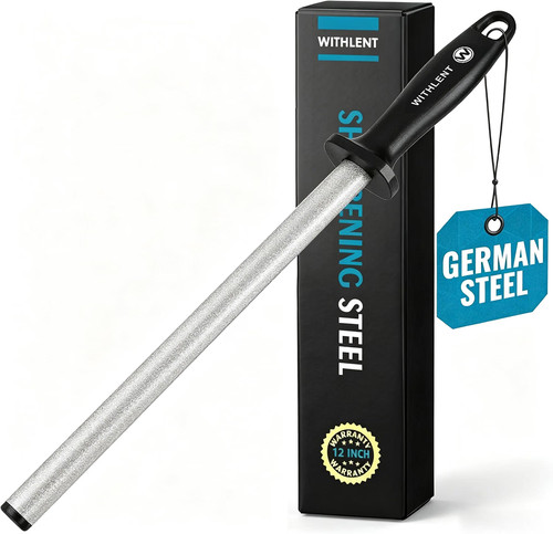 Diamant wetzstahl härte - -,