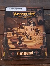 Warmachine Protectorate of