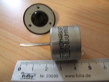 Gleichstrom Motor MDN-4RA3ETAS Minebea leiser Lauf