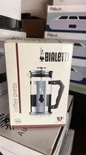 BIALETTI PREZIOSA Coffee PRESS
