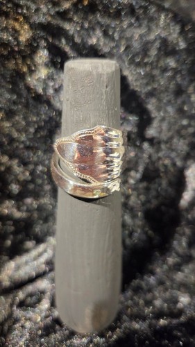 Silber ring - nr.,