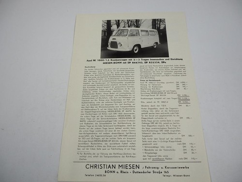 Ford 1000 i - ford,