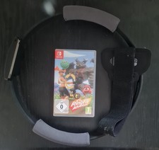 Ring Fit Adventure (Nintendo