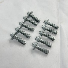 BMW screw external Torx