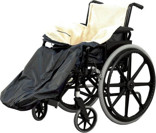 Schlupfsack für