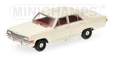1:43 Minichamps Opel Kapitan