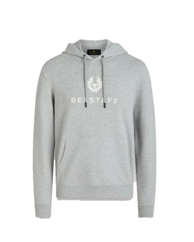 Belstaff signature hoodie - belstaff,