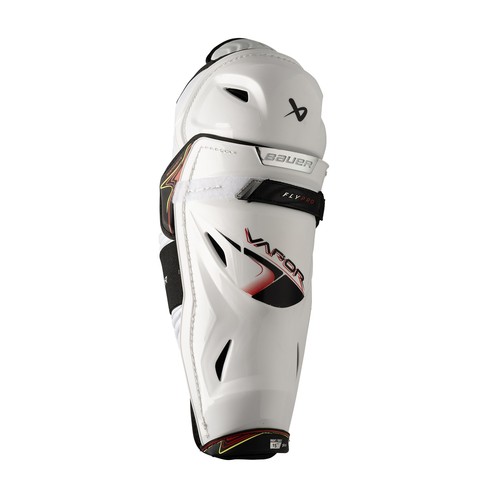 Beinschutz bauer vapor flypro - beinschutz,