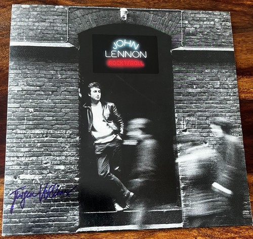 Beatles john lennon - john, rock