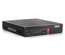 Lenovo ThinkCentre M920q Tiny