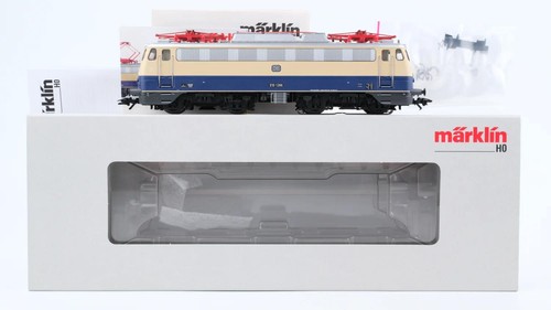 Märklin 39121 lok - br, e10
