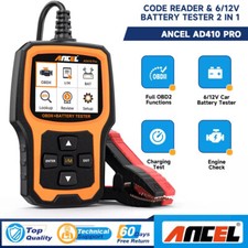 KFZ OBD2 Diagnosegerät Auto