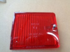 Opel Kadett B Bj.65-67 Glas