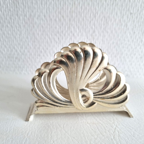 Vintage serviettenhalter - vintage,
