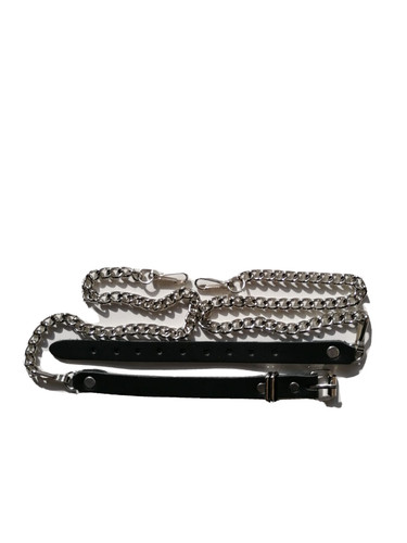Chain strap kiltgürtel - chain-strap,