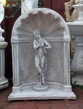 Steinstatuen, Gartenfiguren