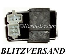 CDI - Bashan 200 / 250 BS07 -