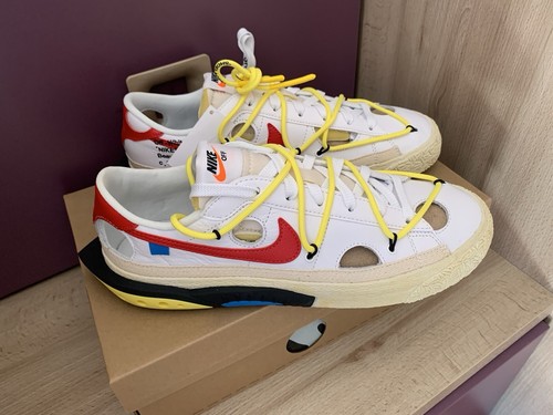 Nike blazer off - nike,