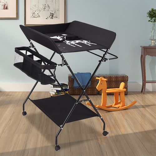25kg mobil wickeltisch - mobil,