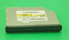 CD/DVD-RW/DL Laufwerk SATA inkl Frontblende HP Compaq Presario CQ57 | 646126-001