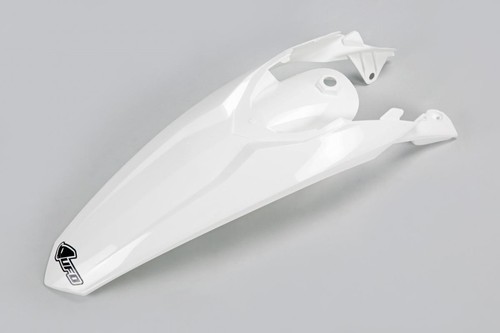 Schutzblech hinten kotflügel - schutzblech,