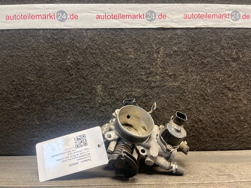 Drosselklappe mitsubishi space - drosselklappe,