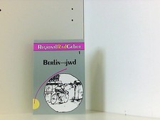 Berlin - jwd Jürgen, Rieck