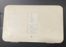 ohne Netzteil Telekom Speedport W 724V Typ B 1300 Mbps WLAN-Router weiß 