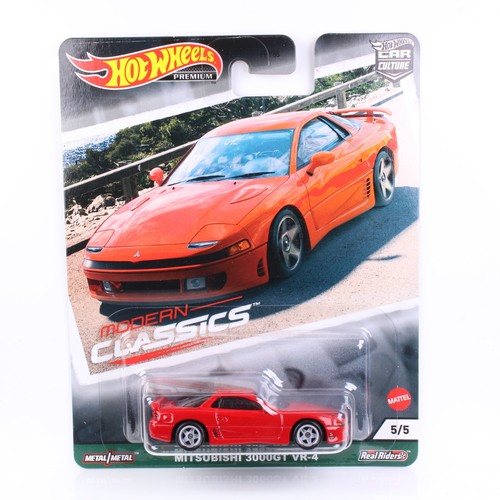 Hot wheels premium - hot,