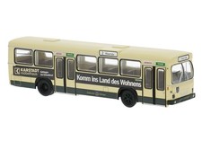 H0 1/87 Brekina 59157 Bus