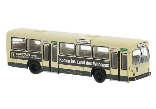 Brekina 59157 bus - h0,