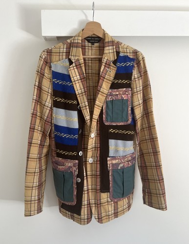 Comme des garçons homme - comme,