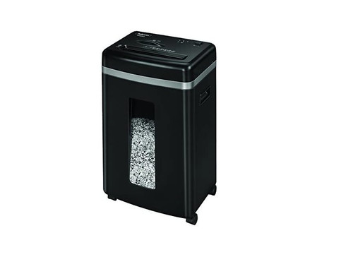 Fellowes 450m aktenvernichter - fellowes,