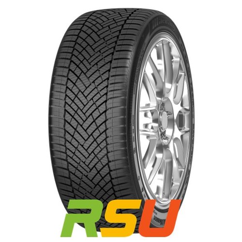 Mileking mk625 allseason - allseason, 3pmsf