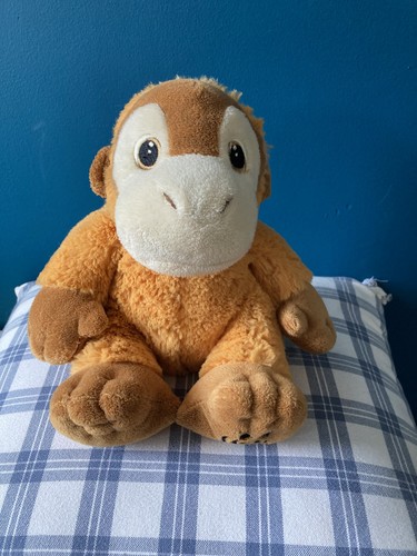 Kielspielzeug wwf orang utan - wwf, orang-utan
