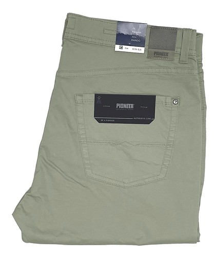 Pioneer rando stretch sommer - pioneer,