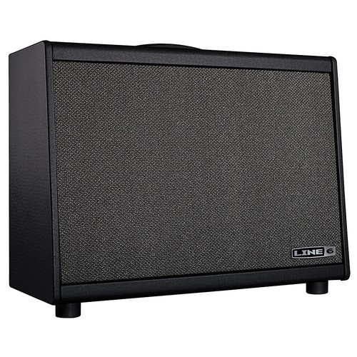 Box gitarre line powercab - e-gitarre,