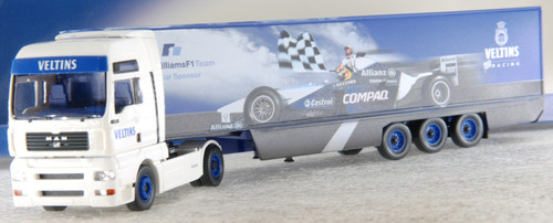 Wiking werbemodell s - 1:87,