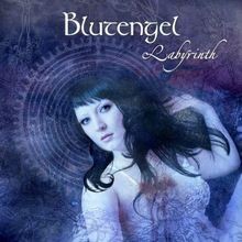 Labyrinth von blutengel - cd, |