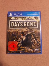 PS 4 Days Gone Playstation 4