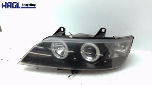 Scheinwerfer mit blinker - scheinwerfer,