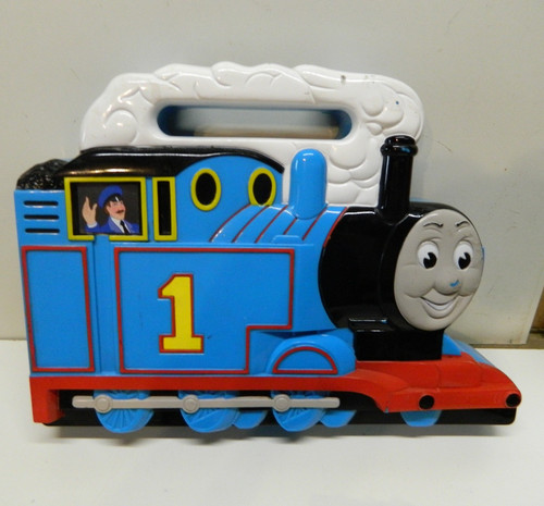 Thomas die lokomotive - thomas,