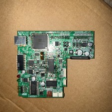 CPU, UBA-10 W/3.3V FLASH NEW
