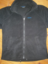 Schöffel warme Fleece-Jacke