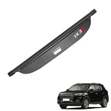 Kofferraumabdeckung für