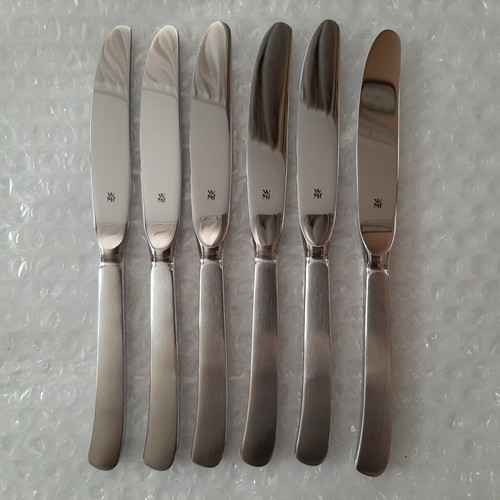 Wmf ponte cromargan - wmf, 6