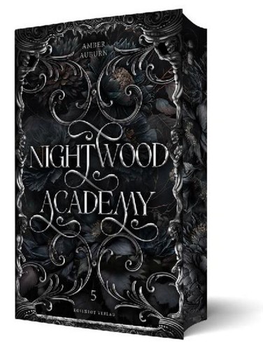 Nightwood academy dark - nightwood,