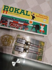Rokal Modellbahn Spur TT